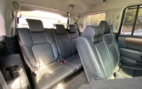Honda Pilot III рестайлинг, 2008 год, 1 850 000 рублей, 24 фотография