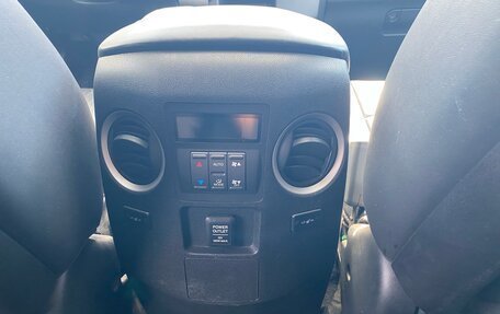 Honda Pilot III рестайлинг, 2008 год, 1 850 000 рублей, 21 фотография