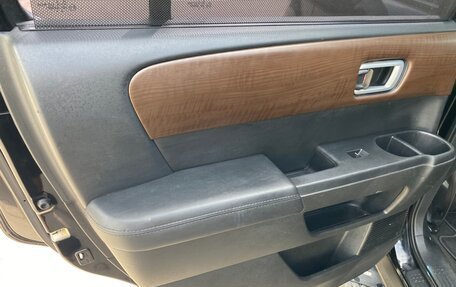 Honda Pilot III рестайлинг, 2008 год, 1 850 000 рублей, 18 фотография