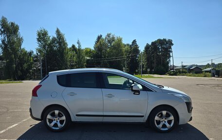 Peugeot 3008 I рестайлинг, 2012 год, 898 000 рублей, 5 фотография