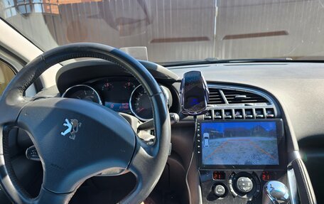 Peugeot 3008 I рестайлинг, 2012 год, 898 000 рублей, 11 фотография