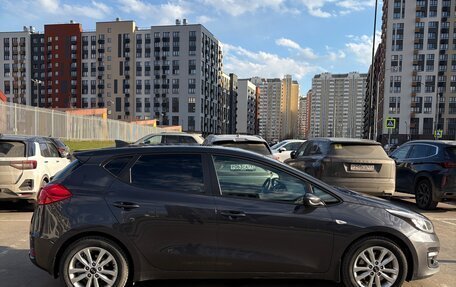 KIA cee'd III, 2018 год, 1 580 000 рублей, 3 фотография