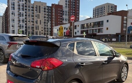 KIA cee'd III, 2018 год, 1 580 000 рублей, 4 фотография