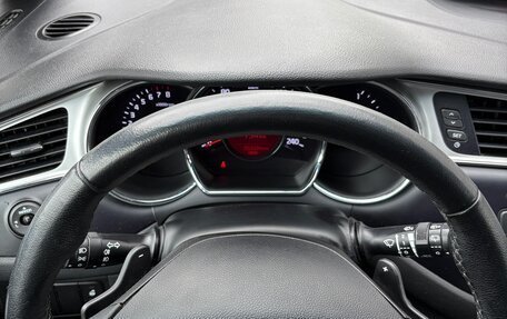 KIA cee'd III, 2018 год, 1 580 000 рублей, 12 фотография
