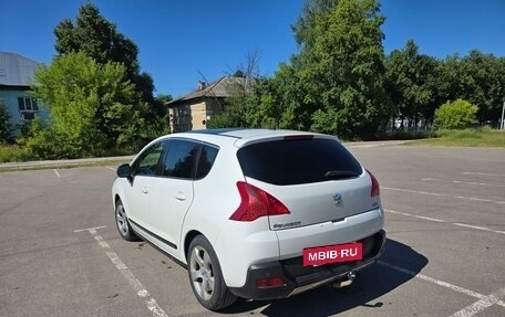 Peugeot 3008 I рестайлинг, 2012 год, 898 000 рублей, 8 фотография