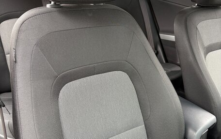 KIA cee'd III, 2018 год, 1 580 000 рублей, 20 фотография