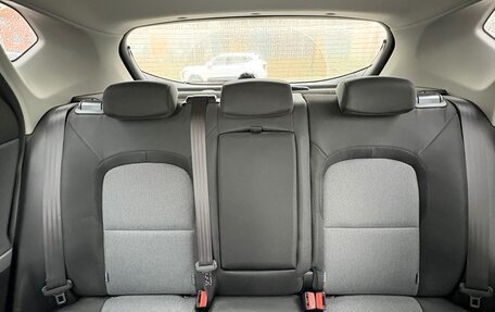 KIA cee'd III, 2018 год, 1 580 000 рублей, 24 фотография