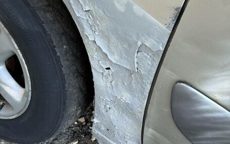 Toyota RAV4, 2003 год, 600 000 рублей, 8 фотография