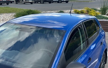 Volkswagen Polo VI (EU Market), 2011 год, 590 000 рублей, 5 фотография