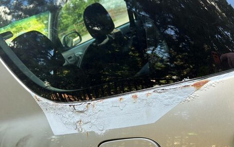 Toyota RAV4, 2003 год, 600 000 рублей, 9 фотография
