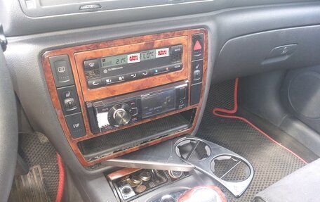 Volkswagen Passat B5+ рестайлинг, 2005 год, 620 000 рублей, 9 фотография
