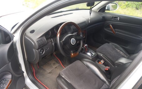 Volkswagen Passat B5+ рестайлинг, 2005 год, 620 000 рублей, 8 фотография