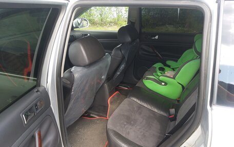 Volkswagen Passat B5+ рестайлинг, 2005 год, 620 000 рублей, 7 фотография