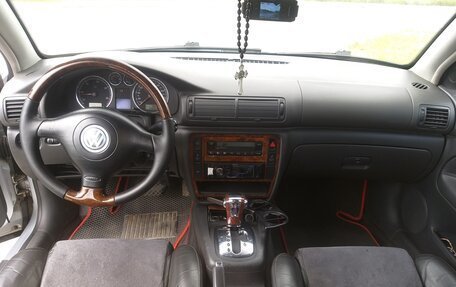 Volkswagen Passat B5+ рестайлинг, 2005 год, 620 000 рублей, 11 фотография
