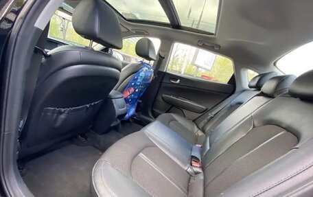 KIA Optima IV, 2017 год, 1 550 000 рублей, 6 фотография