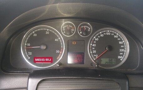 Volkswagen Passat B5+ рестайлинг, 2005 год, 620 000 рублей, 10 фотография