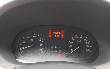 Renault Sandero I, 2010 год, 429 000 рублей, 21 фотография
