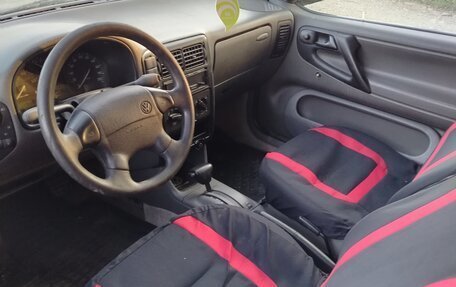 Volkswagen Polo III рестайлинг, 1998 год, 225 000 рублей, 5 фотография