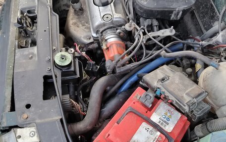 Volkswagen Polo III рестайлинг, 1998 год, 225 000 рублей, 9 фотография