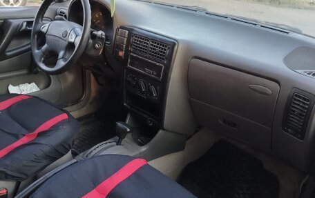 Volkswagen Polo III рестайлинг, 1998 год, 225 000 рублей, 6 фотография