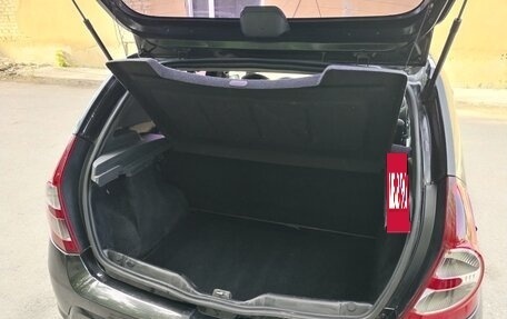 Renault Sandero I, 2010 год, 429 000 рублей, 20 фотография