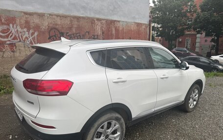 Haval H6, 2020 год, 1 250 000 рублей, 4 фотография