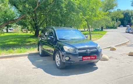 Toyota RAV4, 2010 год, 1 300 000 рублей, 5 фотография