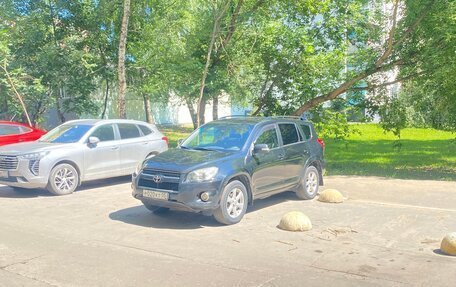 Toyota RAV4, 2010 год, 1 300 000 рублей, 7 фотография