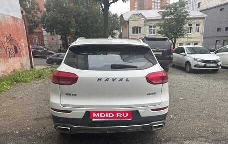 Haval H6, 2020 год, 1 250 000 рублей, 2 фотография