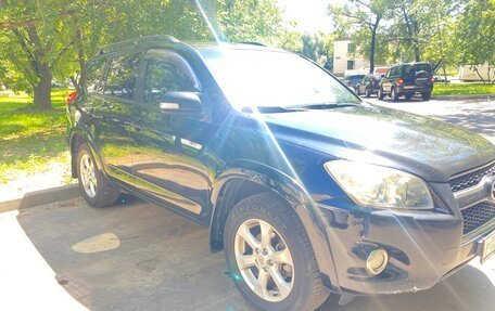 Toyota RAV4, 2010 год, 1 300 000 рублей, 10 фотография