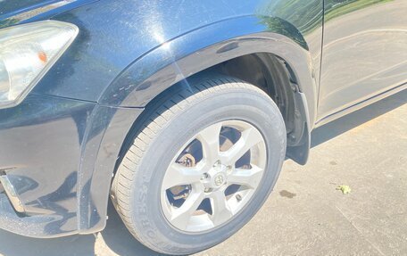 Toyota RAV4, 2010 год, 1 300 000 рублей, 9 фотография