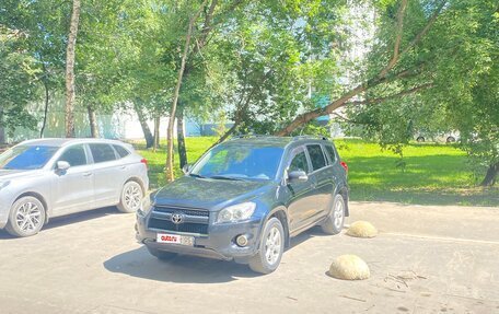 Toyota RAV4, 2010 год, 1 300 000 рублей, 6 фотография