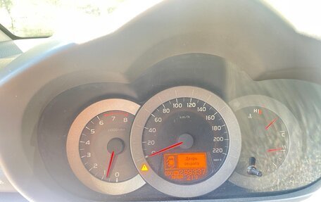 Toyota RAV4, 2010 год, 1 300 000 рублей, 17 фотография
