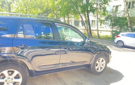 Toyota RAV4, 2010 год, 1 300 000 рублей, 23 фотография