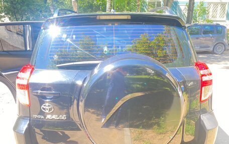 Toyota RAV4, 2010 год, 1 300 000 рублей, 27 фотография