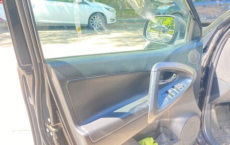 Toyota RAV4, 2010 год, 1 300 000 рублей, 28 фотография