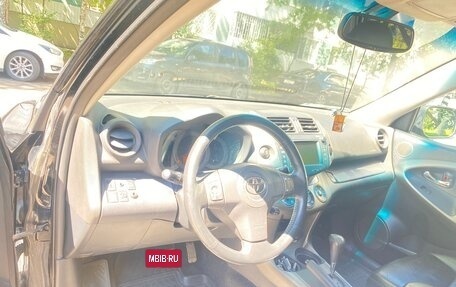 Toyota RAV4, 2010 год, 1 300 000 рублей, 30 фотография