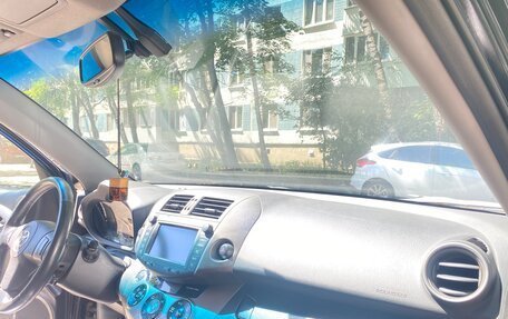 Toyota RAV4, 2010 год, 1 300 000 рублей, 35 фотография
