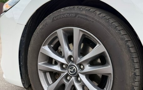 Mazda 3, 2021 год, 1 750 000 рублей, 6 фотография