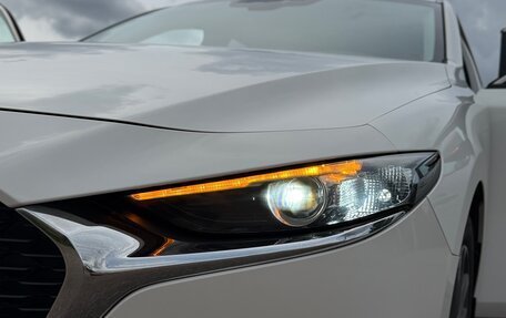 Mazda 3, 2021 год, 1 750 000 рублей, 8 фотография