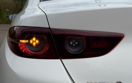 Mazda 3, 2021 год, 1 750 000 рублей, 7 фотография