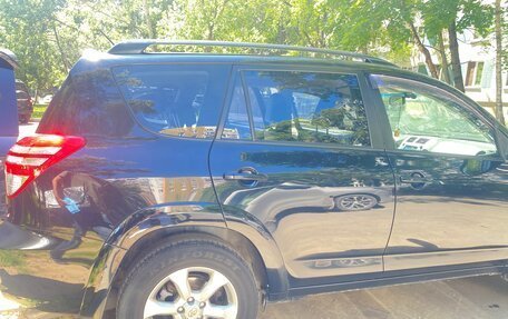 Toyota RAV4, 2010 год, 1 300 000 рублей, 32 фотография