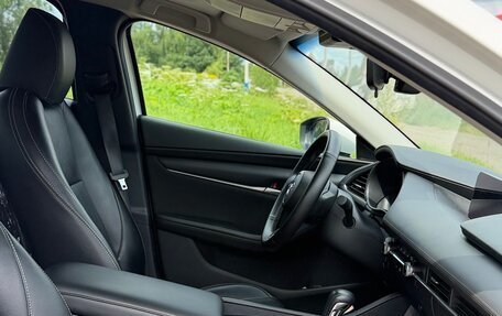 Mazda 3, 2021 год, 1 750 000 рублей, 16 фотография