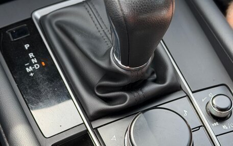 Mazda 3, 2021 год, 1 750 000 рублей, 21 фотография