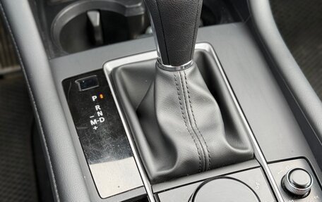 Mazda 3, 2021 год, 1 750 000 рублей, 18 фотография