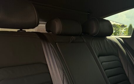 Volkswagen Arteon I, 2021 год, 3 600 000 рублей, 7 фотография