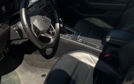 Volkswagen Arteon I, 2021 год, 3 600 000 рублей, 13 фотография