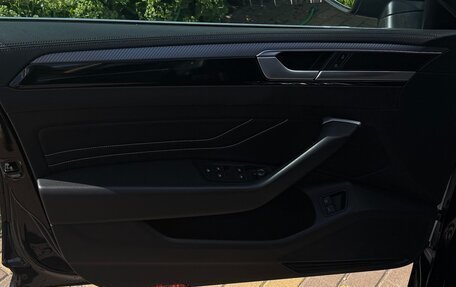 Volkswagen Arteon I, 2021 год, 3 600 000 рублей, 9 фотография