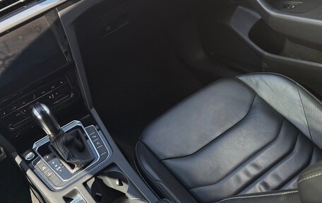 Volkswagen Arteon I, 2021 год, 3 600 000 рублей, 10 фотография