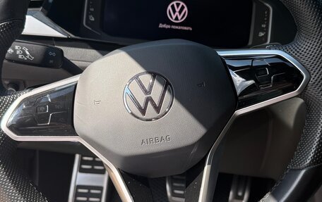 Volkswagen Arteon I, 2021 год, 3 600 000 рублей, 12 фотография